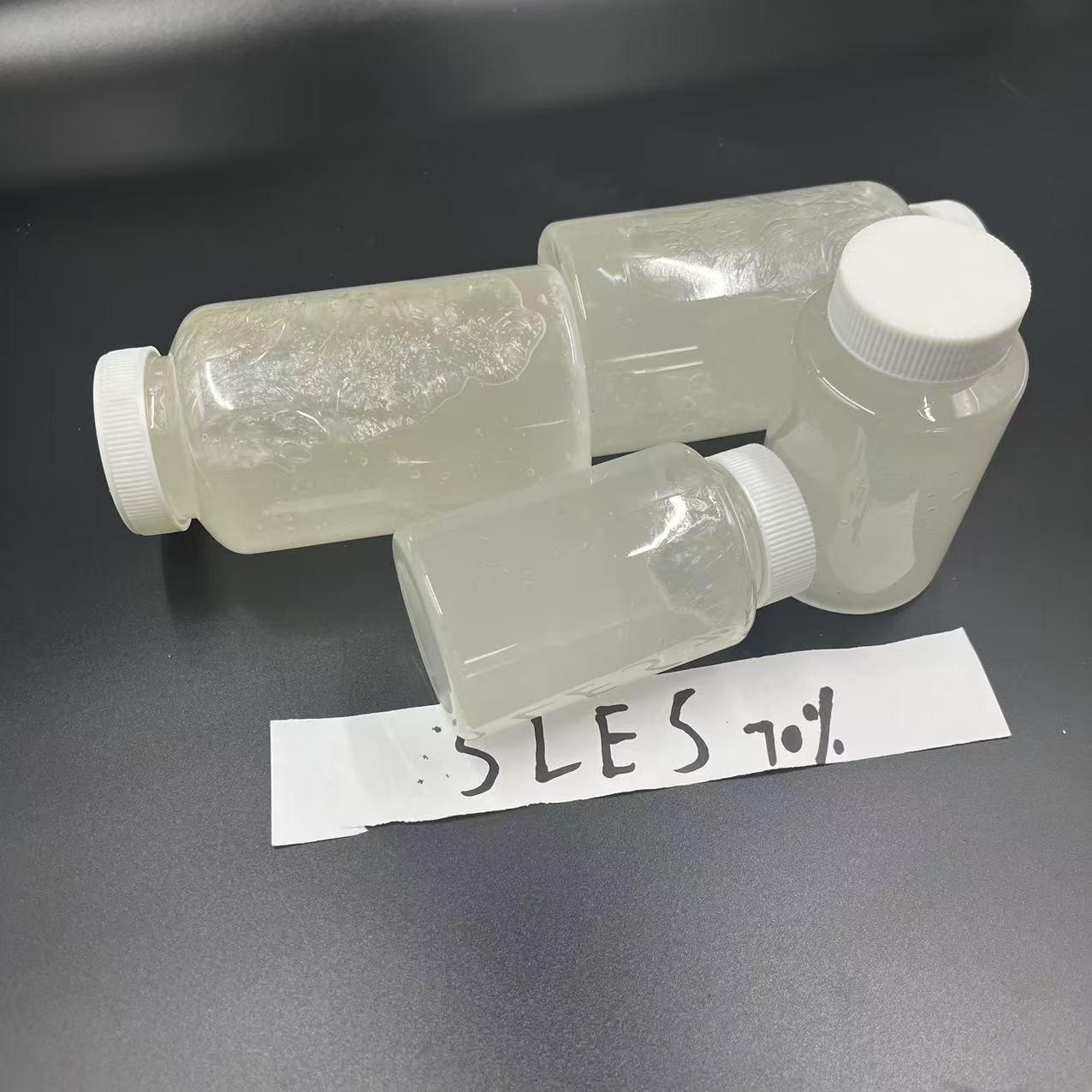 SLES