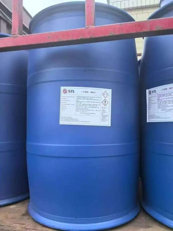 99% Purity CAS No. 141-43-5 Mea