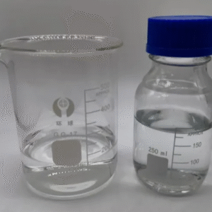 Epichlorohydrin CAS 106-89-8 99.9%